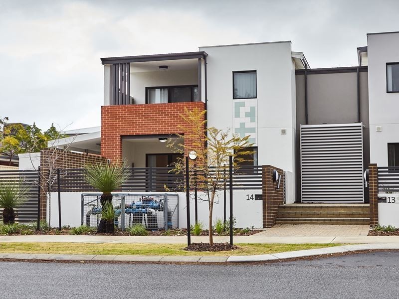 14/27 Congdon Avenue, Beeliar WA 6164