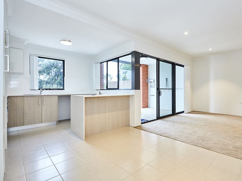 14/27 Congdon Avenue, Beeliar WA 6164