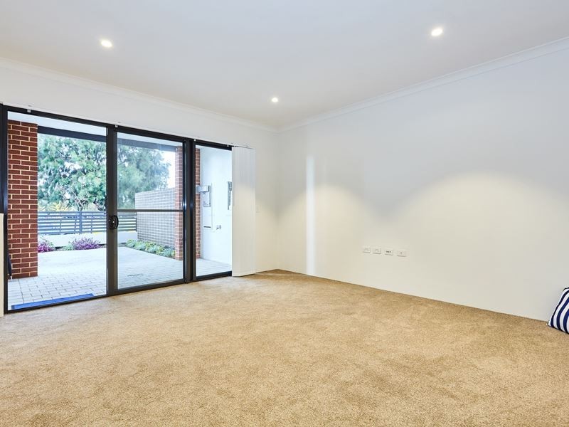 14/27 Congdon Avenue, Beeliar WA 6164