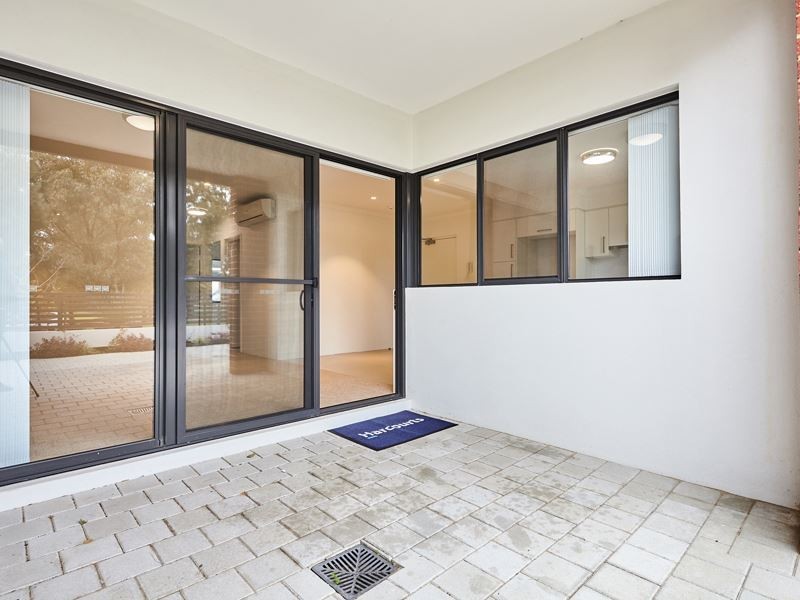 14/27 Congdon Avenue, Beeliar WA 6164