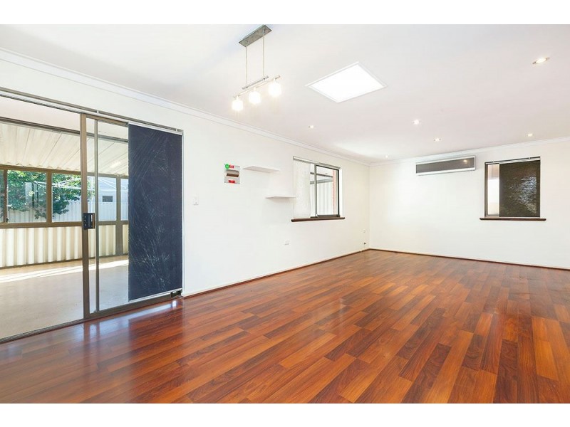 7 Fluellen Way, Hamilton Hill WA 6163