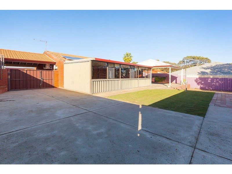 7 Fluellen Way, Hamilton Hill WA 6163