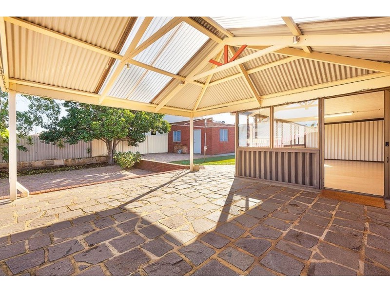 7 Fluellen Way, Hamilton Hill WA 6163