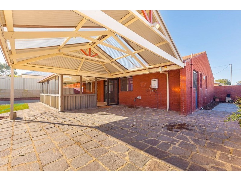 7 Fluellen Way, Hamilton Hill WA 6163