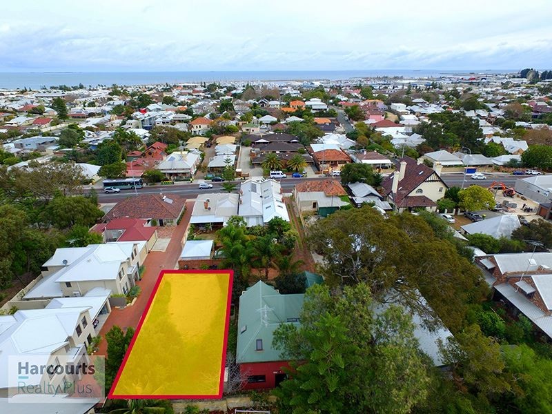 180A Hampton Road, Beaconsfield WA 6162