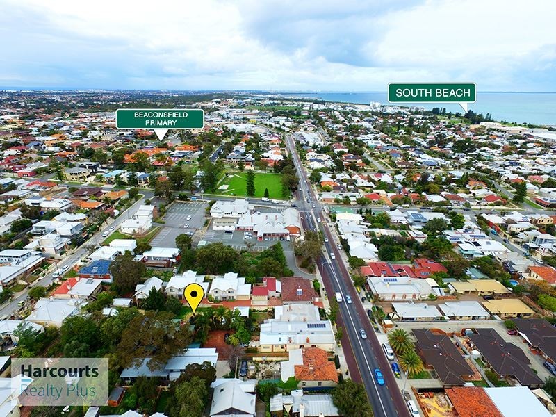 180A Hampton Road, Beaconsfield WA 6162