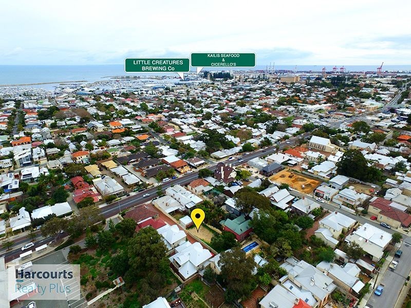 180A Hampton Road, Beaconsfield WA 6162