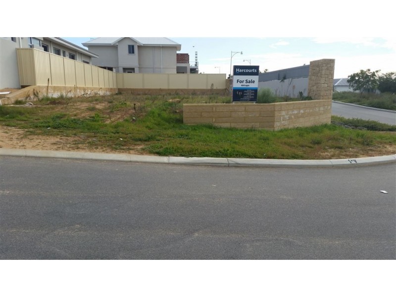 9 Mast Way, Coogee WA 6166