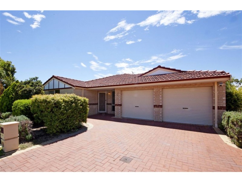 a/18 Kotisina Gardens, Munster WA 6166