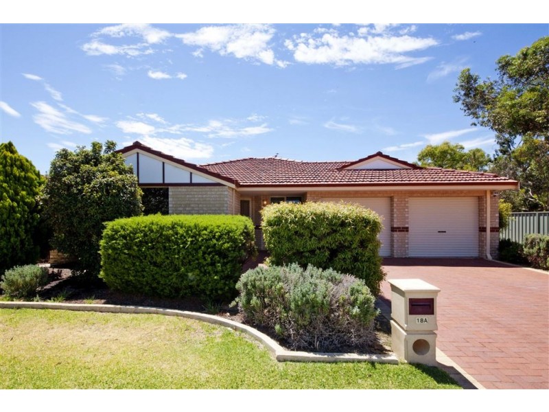 a/18 Kotisina Gardens, Munster WA 6166