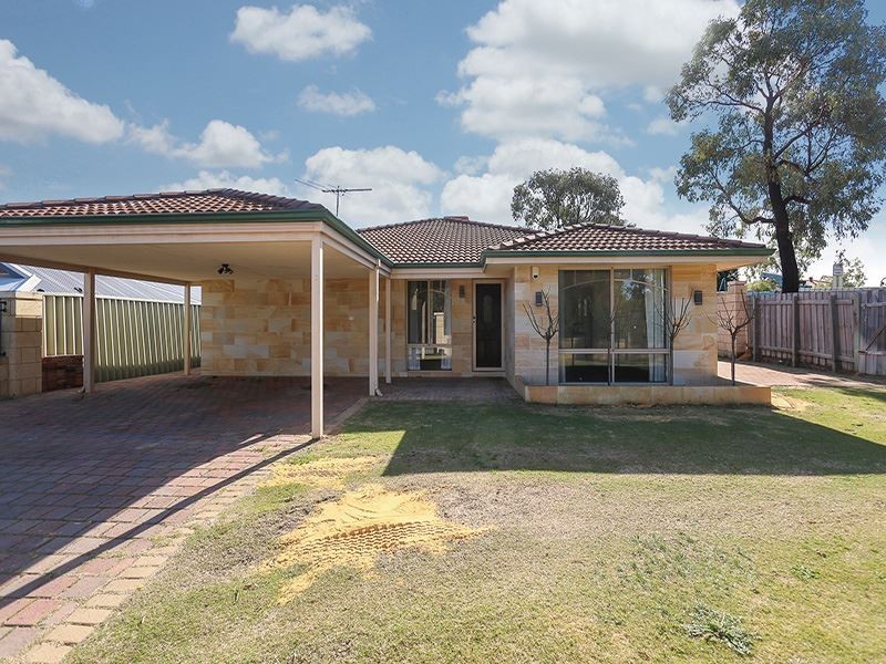 2 Kowara Dale, Beeliar WA 6164