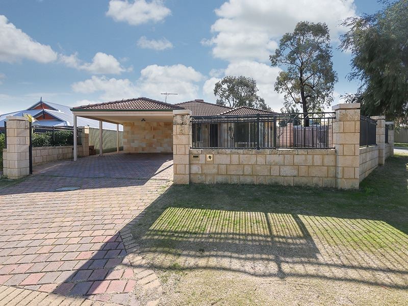 2 Kowara Dale, Beeliar WA 6164