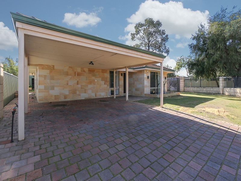 2 Kowara Dale, Beeliar WA 6164