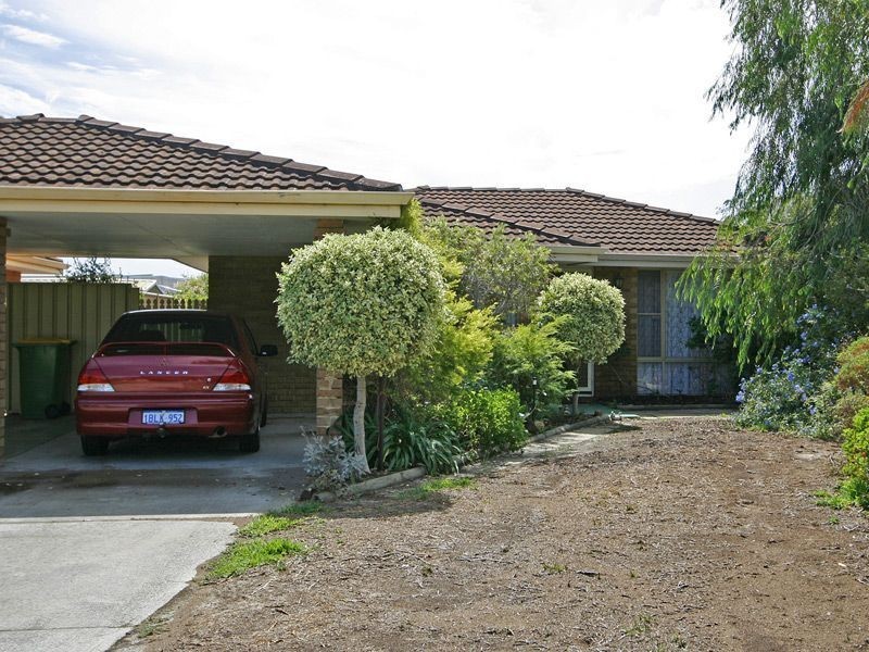 14B Larkspur Cross, Yangebup WA 6164