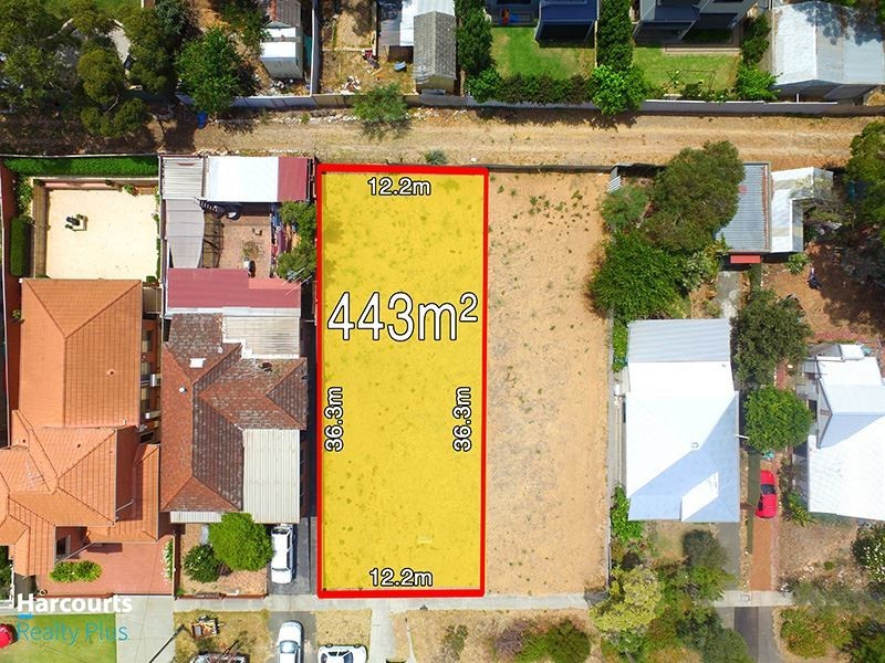 16 Ethelwyn Street, Hilton WA 6163