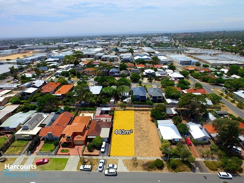 16 Ethelwyn Street, Hilton WA 6163