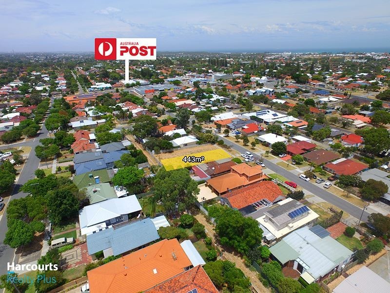 16 Ethelwyn Street, Hilton WA 6163