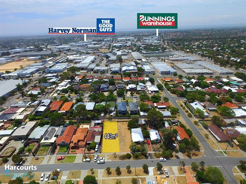 16 Ethelwyn Street, Hilton WA 6163