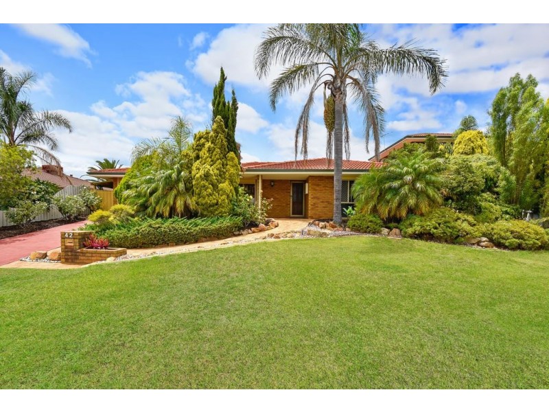 42 Beckett Close, Munster WA 6166