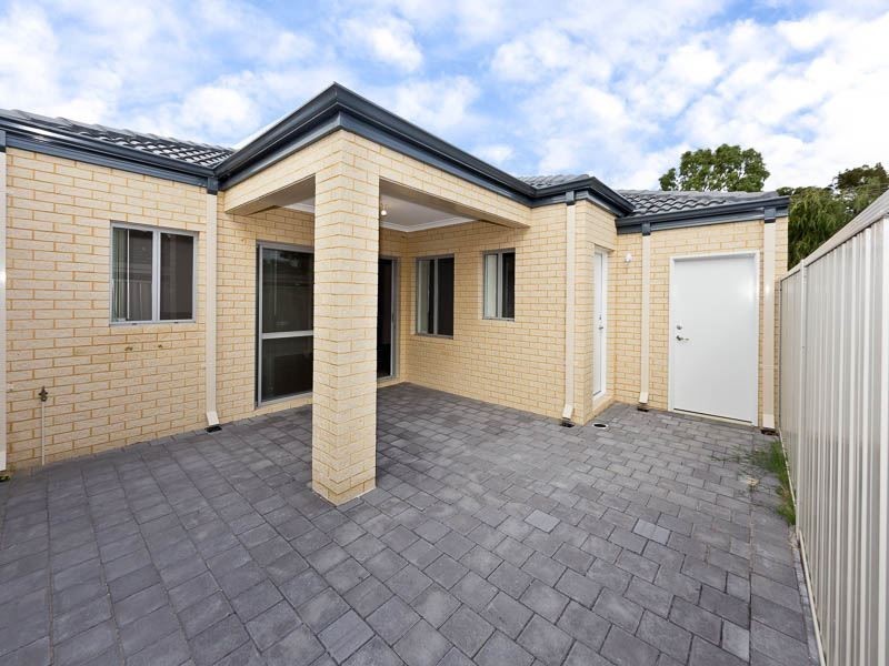 6A Nineham Ave, Spearwood WA 6163