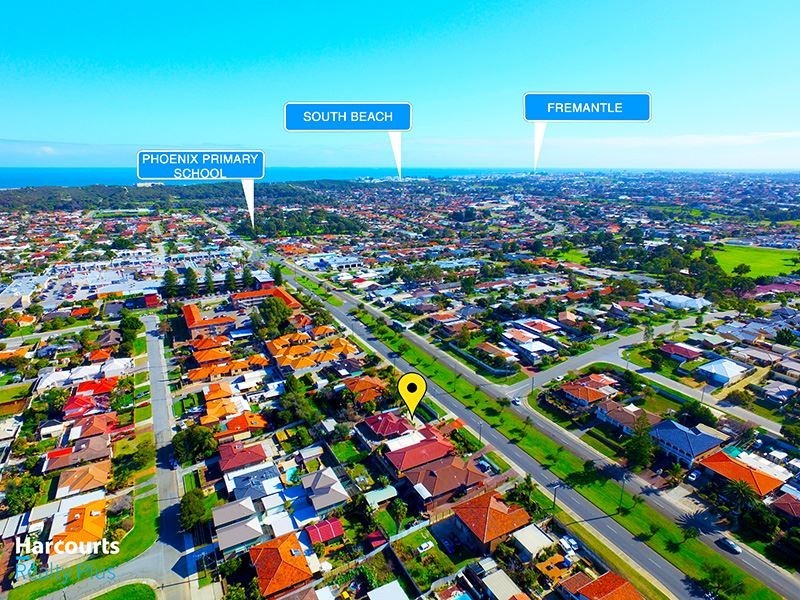 97 Phoenix Road, Spearwood WA 6163