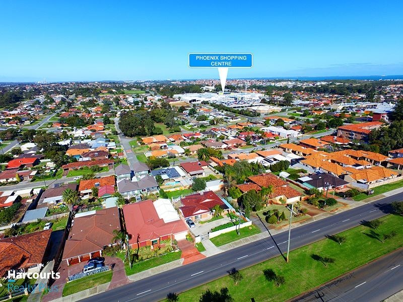 97 Phoenix Road, Spearwood WA 6163