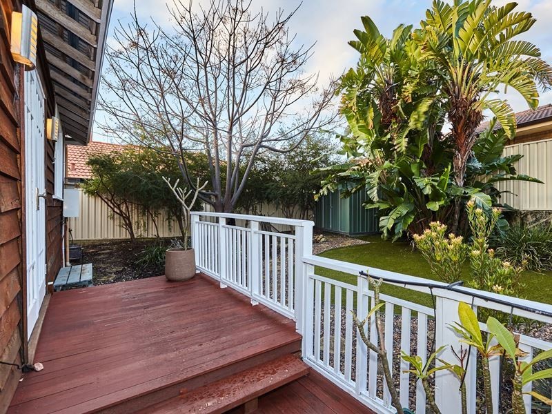32 Howson Street, Hilton WA 6163
