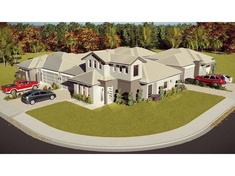 6B & 6C Isted Avenue, Hamilton Hill WA 6163