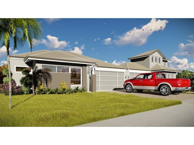 6B & 6C Isted Avenue, Hamilton Hill WA 6163