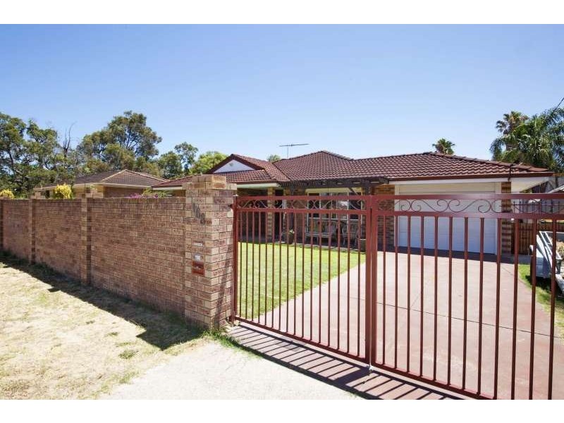 168 Phoenix Road, Hamilton Hill WA 6163