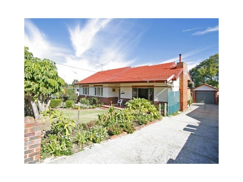 11 Chamberlain Street, O’connor WA 6163