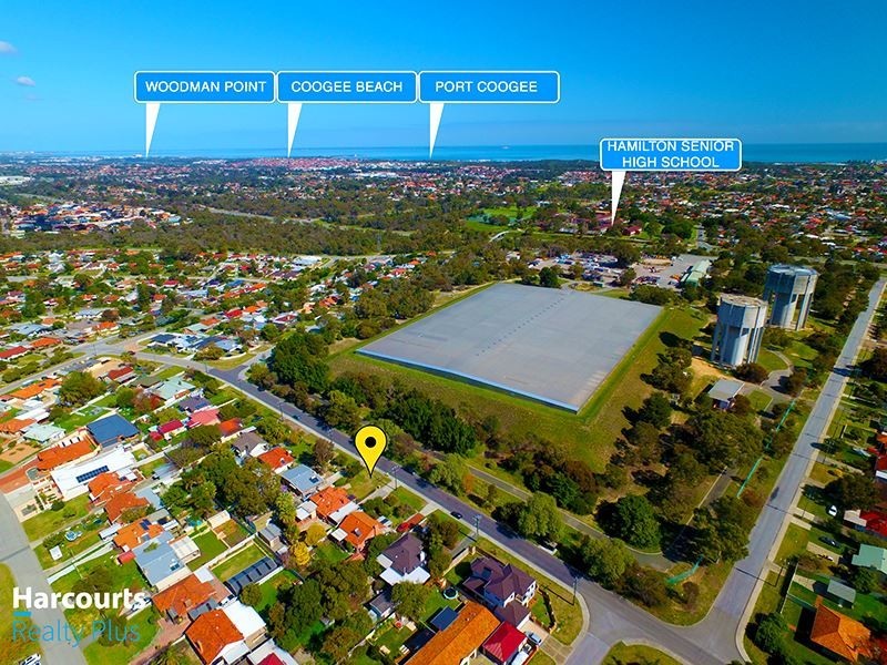 18 Leece Street, Coolbellup WA 6163