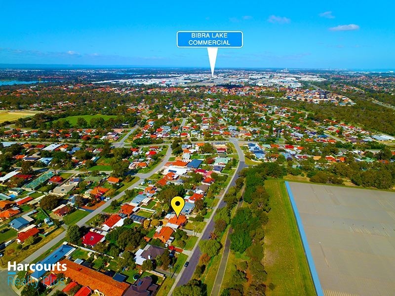 18 Leece Street, Coolbellup WA 6163