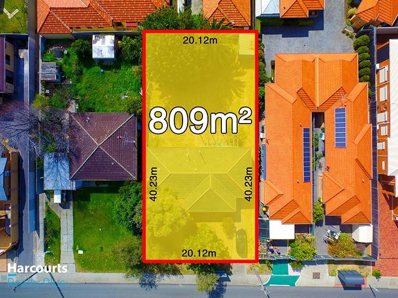 35 South Street, Kardinya WA 6163