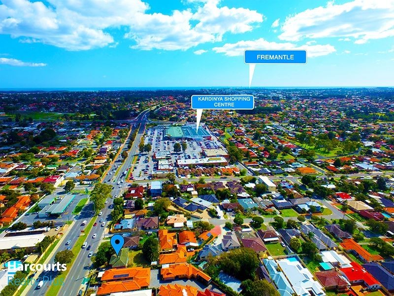 35 South Street, Kardinya WA 6163