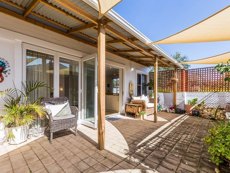 7 Offley Street, Hamilton Hill WA 6163