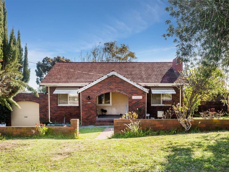 3 Weavell Street, Hamilton Hill WA 6163