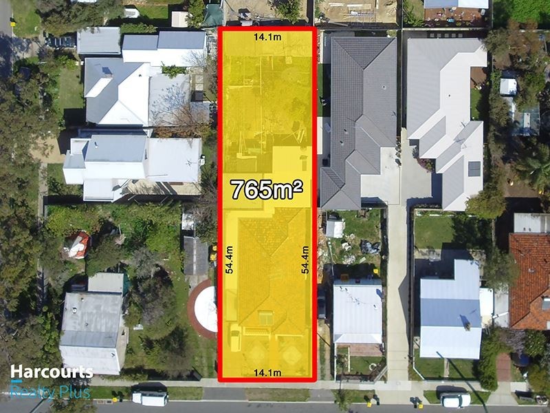 47 Stevens Street, White Gum Valley WA 6162