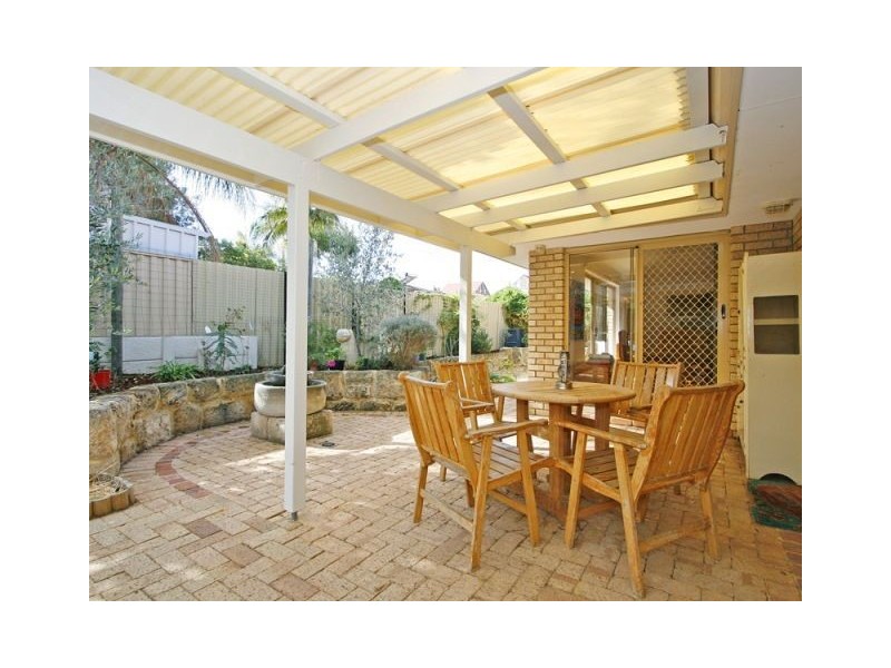 3/168 Forrest Street, Fremantle WA 6160