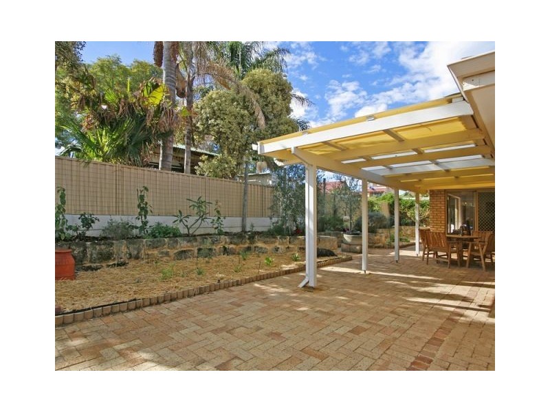 3/168 Forrest Street, Fremantle WA 6160