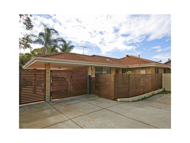 3/168 Forrest Street, Fremantle WA 6160