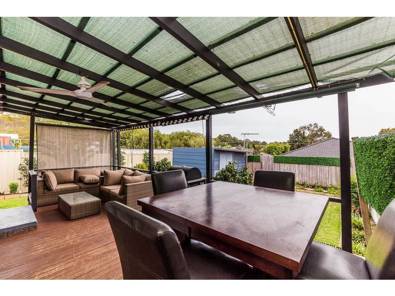 12B Claygate Road, Hamilton Hill WA 6163