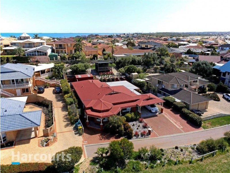 10 Lucca Court, Coogee WA 6166