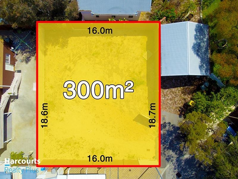 10 Henville Street, Fremantle WA 6160