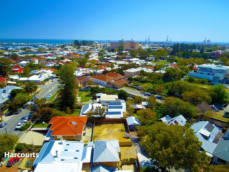 10 Henville Street, Fremantle WA 6160