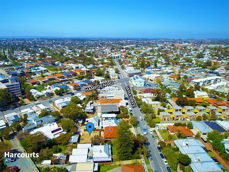 10 Henville Street, Fremantle WA 6160