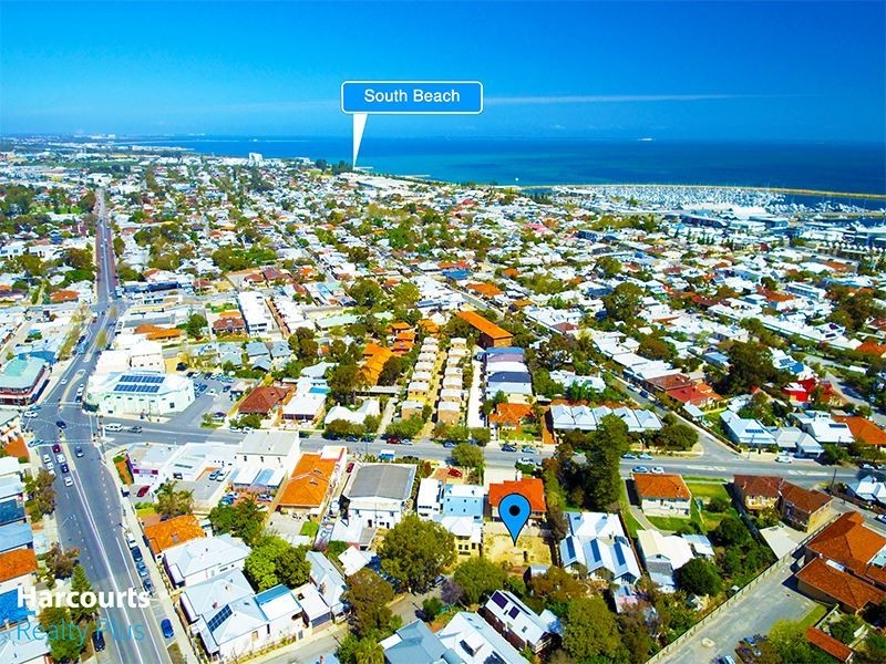 10 Henville Street, Fremantle WA 6160