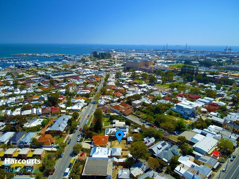10 Henville Street, Fremantle WA 6160