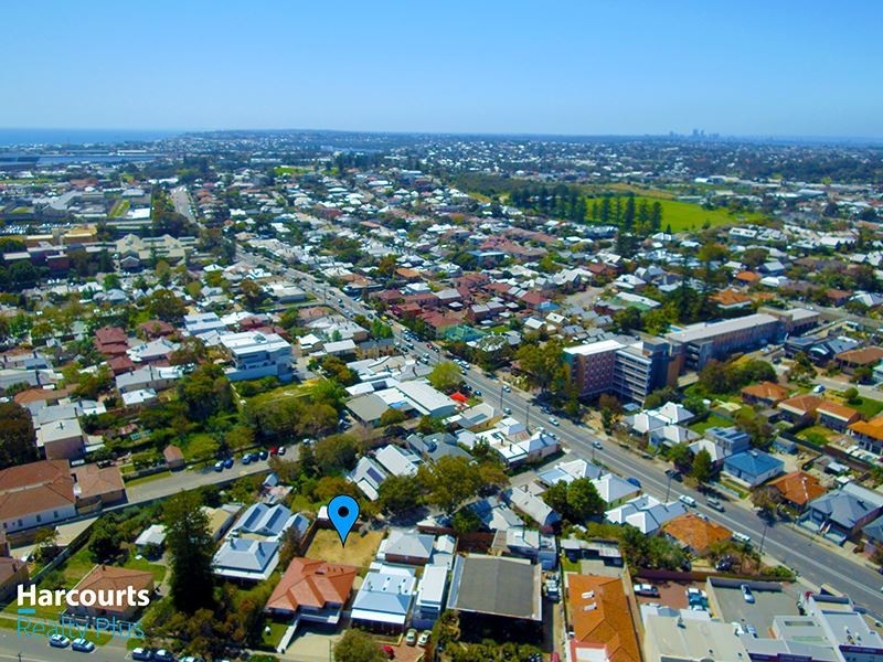 10 Henville Street, Fremantle WA 6160