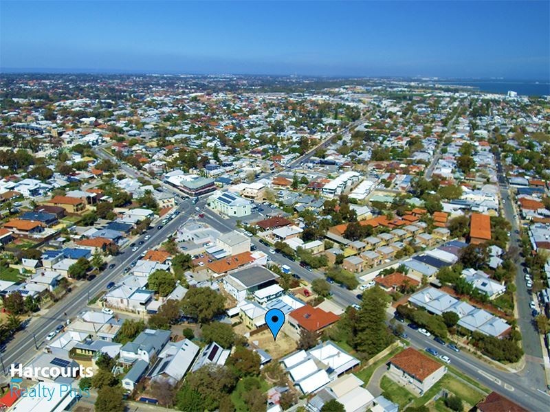 10 Henville Street, Fremantle WA 6160